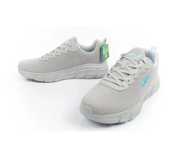 Boty Skechers M 118106/LTGY