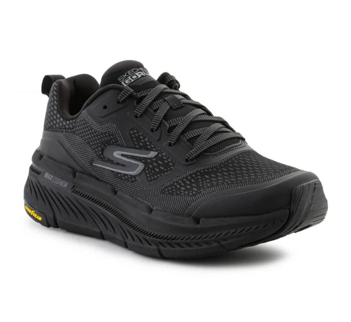 Boty Max Cushioning M model 21427708 - Skechers Boty Max Cushioning M model 21427708 - Skechers