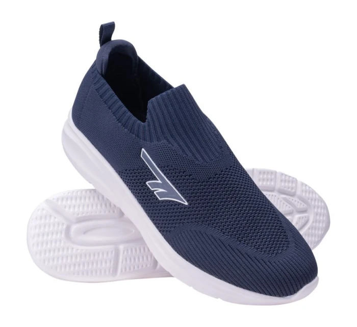 Boty Hi-Tec Livento M 92800654318 Boty Hi-Tec Livento M 92800654318