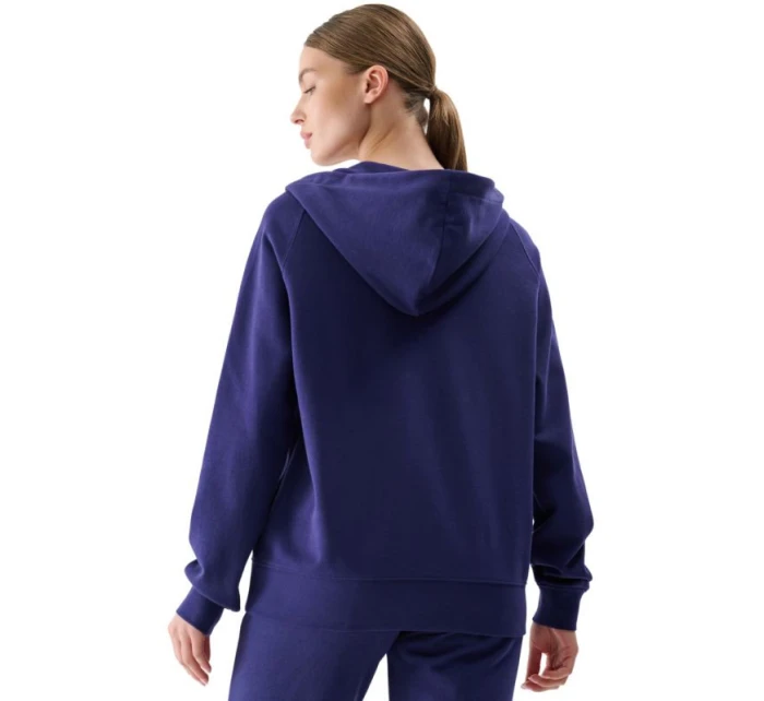 Mikina 4F F1763 W 4FWMM00TSWSF1763 31S