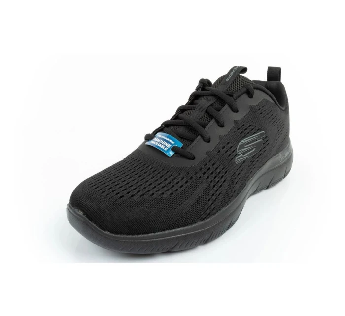 Boty Skechers Summits-Torre M 232395/BBK