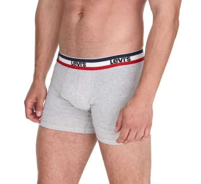 Boxerky Levi's 5-Pack M 701224335002