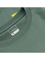 Pánské tričko FRODE s krátkým rukávem Pánské tričko FRODE s krátkým rukávem