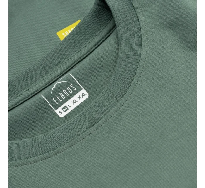 Pánské tričko FRODE s krátkým rukávem Pánské tričko FRODE s krátkým rukávem