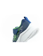 Dětská sportovní obuv Skechers Microspec pro chlapce lehká