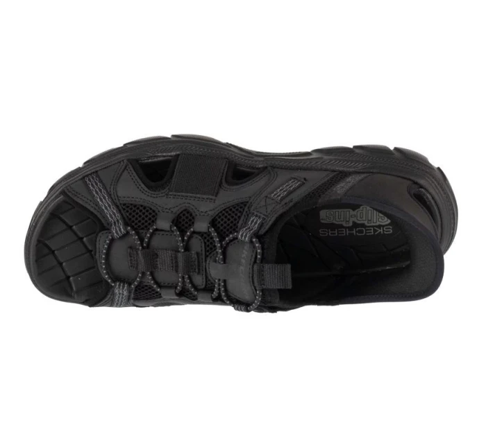 Skechers Slip-Ins: Revolted SS - Merrick 205181-BLK Black 40