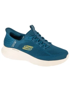 Skechers Slip-Ins: Skech-Lite Pro - Primebase 232466-TEAL Blue 40