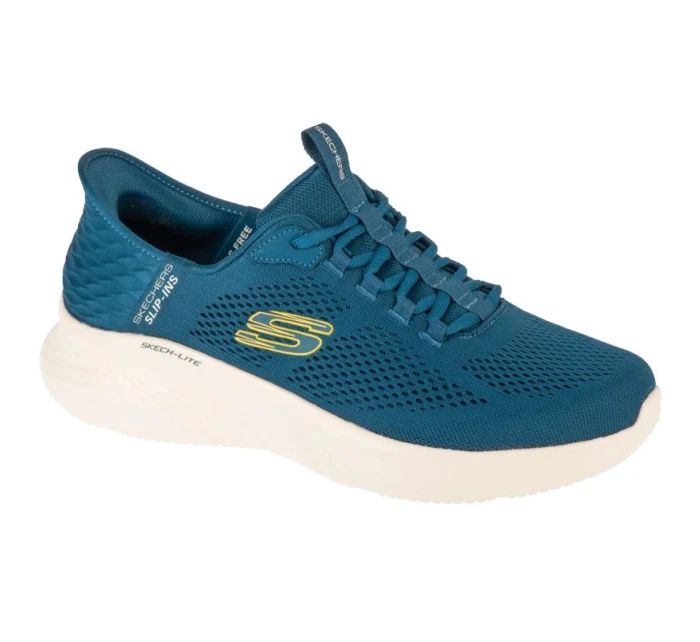 Skechers Slip-Ins: Skech-Lite Pro - Primebase 232466-TEAL Blue 40 Skechers Slip-Ins: Skech-Lite Pro - Primebase 232466-TEAL Blue 40
