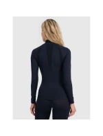 Dámské bezešvé termoprádlo (top) 4F 4FWAW25USEAF216-20S dámské