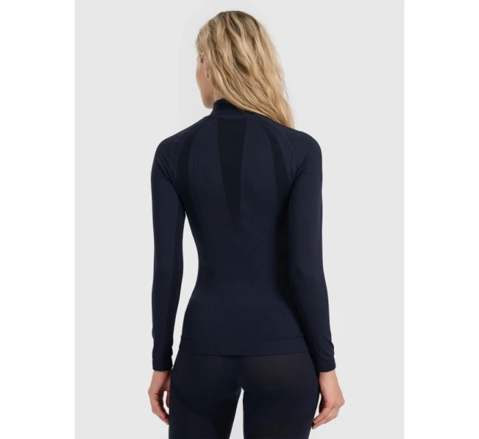 Dámské bezešvé termoprádlo (top) 4F 4FWAW25USEAF216-20S dámské