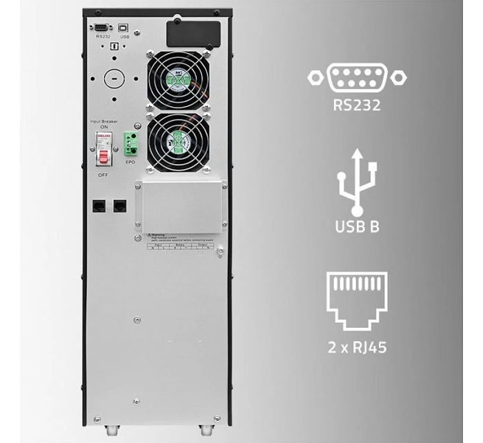 Mid Boot nepromokavé ponožky - model 22052643