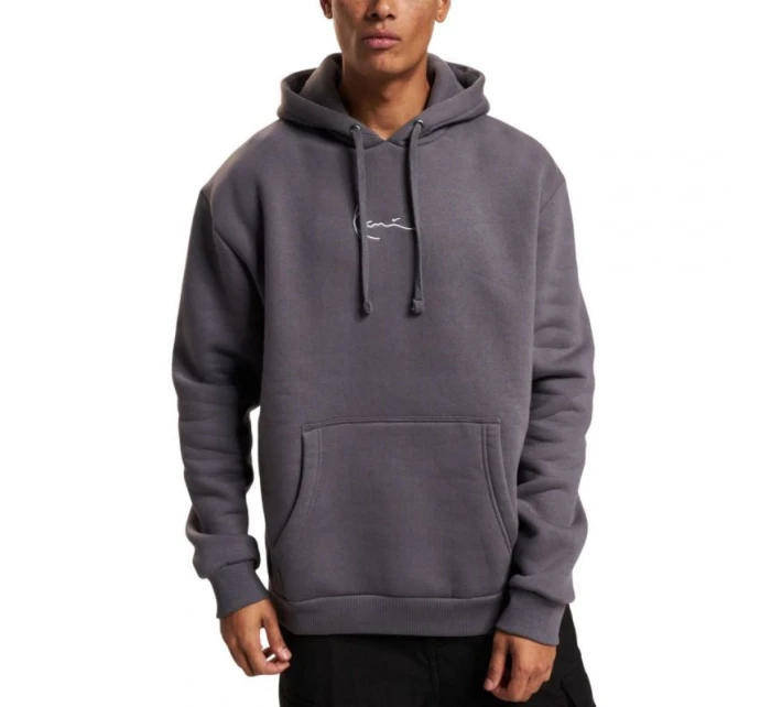 Karl Kani pánská mikina s kapucí 6021501 pánské