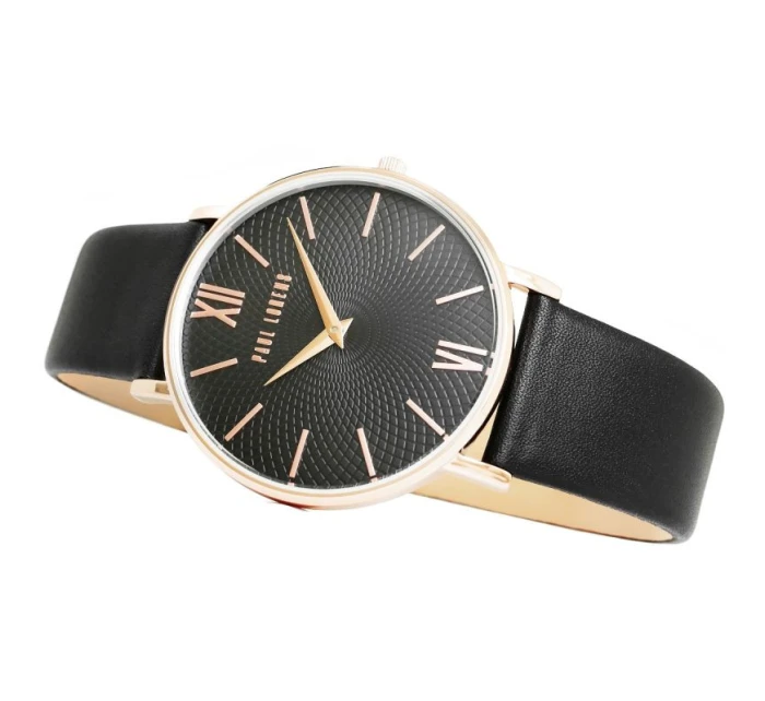 Dámské hodinky Paul Lorens PL11989A7-1A3 Dámské hodinky Paul Lorens PL11989A7-1A3