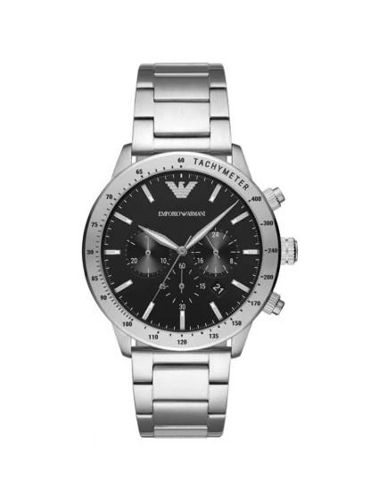 Pánské hodinky model 21807417 - Emporio Armani Pánské hodinky model 21807417 - Emporio Armani