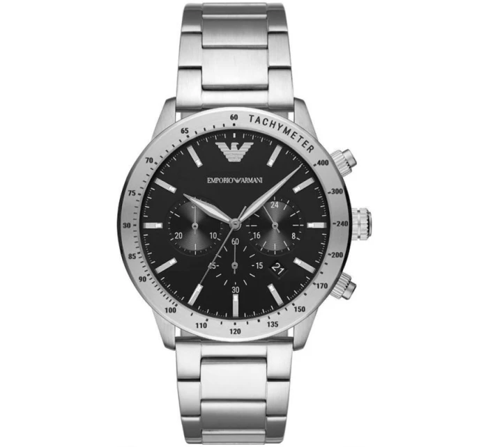 Pánské hodinky model 21807417 - Emporio Armani Pánské hodinky model 21807417 - Emporio Armani
