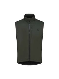 Rogelli MTB vesta ADVNTR zelená 3XL