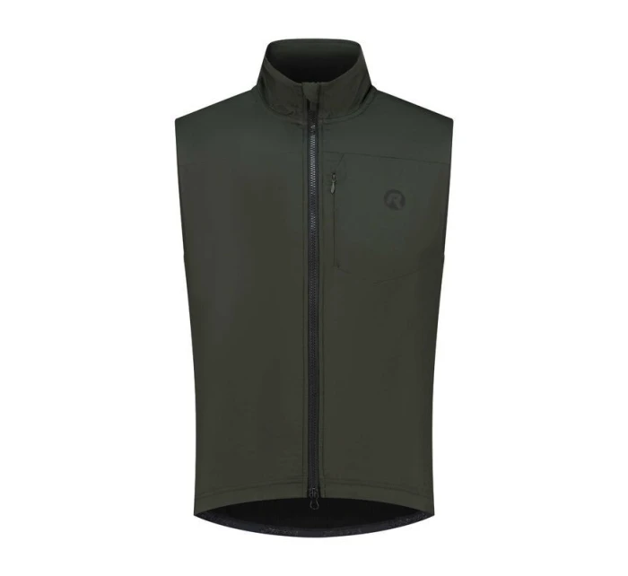 Rogelli MTB vesta ADVNTR zelená 3XL