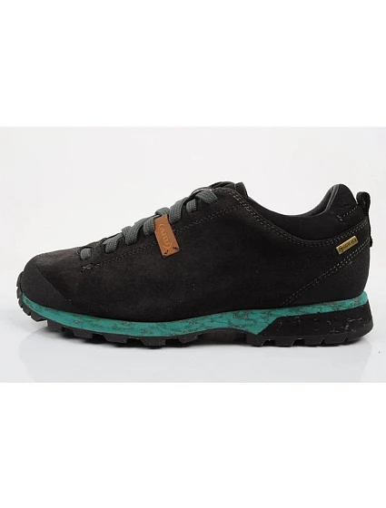 dámské trekové boty Bellamont Goretex model 21940870 turistické boty black dámské - Aku