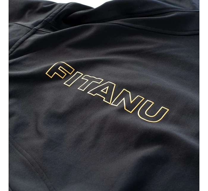 Dámská mikina model 22056334 W - Fitanu Dámská mikina model 22056334 W - Fitanu