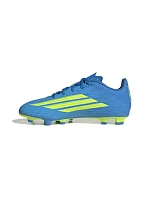 Juniorské boty adidas F50 Club FG/MG JS1479
