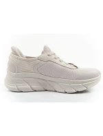 dámská sportovní obuv Bobs B Flex model 22071846 ecru comfortable dámské - Skechers
