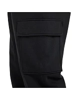 Pánské kalhoty Nike Club černé FN3805 010