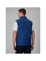 Pánské tričko bez rukávů se syntetickou výplní 4F 4FWSS26TVJAM345-31S Pánské tričko bez rukávů se syntetickou výplní 4F 4FWSS26TVJAM345-31S