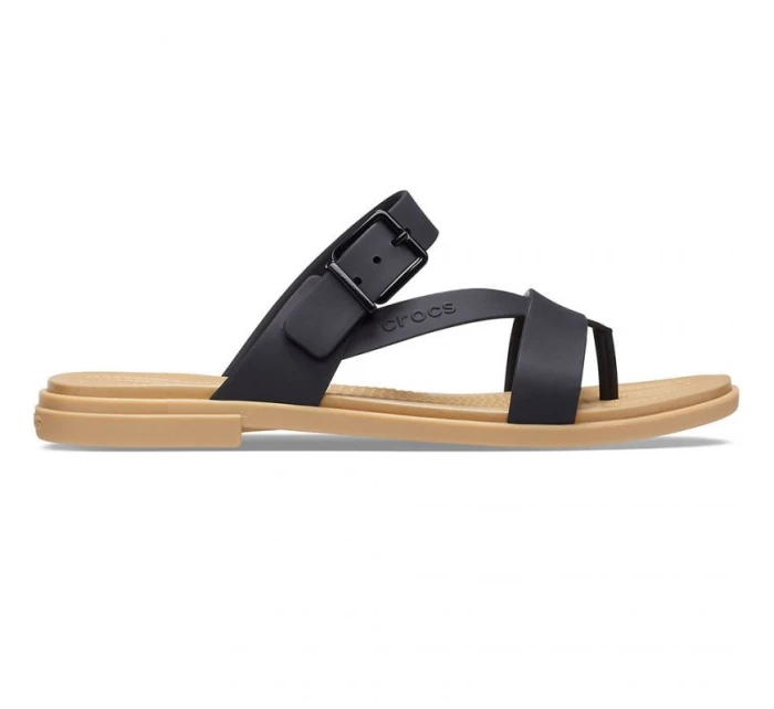 Žabky Crocs Tulum Toe Post W 206108 00W dámské