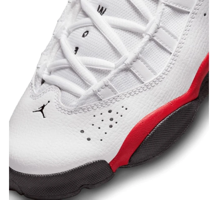 Boty Jordan 6 Jr model 21922811 - NIKE