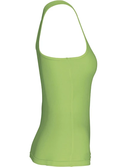 PA 442 Dámské sportovní tílko model 22512967 lime - Kariban ProAct PA 442 Dámské sportovní tílko model 22512967 lime - Kariban ProAct