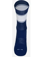 L Sportovní ponožky  navy/white model 22455966 - Mr. Socks