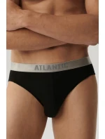 Atlantic 2BMP-013 2-pack barva:černá