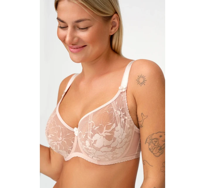 Azalea Malwa barva: béžová