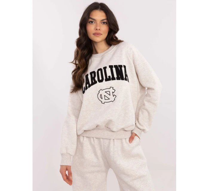 Halenka EM BL 857 1.26X světle béžová