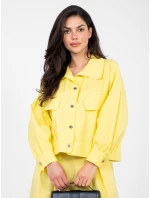 Kurtka IT KR model 21946619 żółty - FPrice