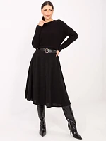 Sukně IT SD FL9838.49 černá