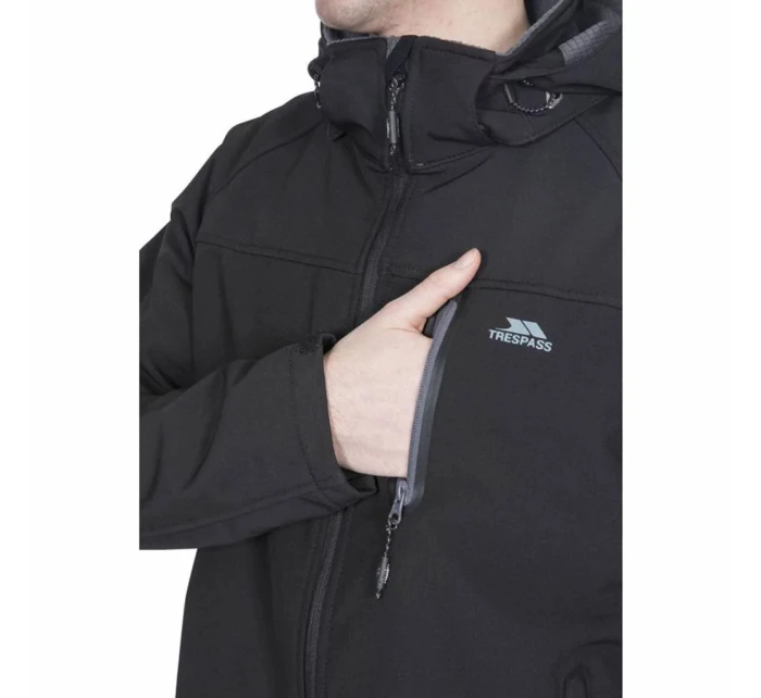 Pánská softshellová bunda model 21276570 II - Trespass