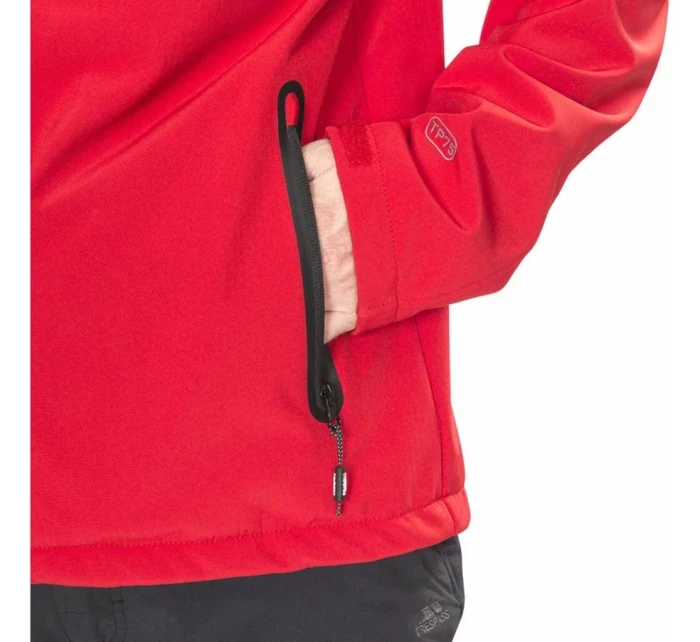 Pánská softshellová bunda model 21276583 II - Trespass