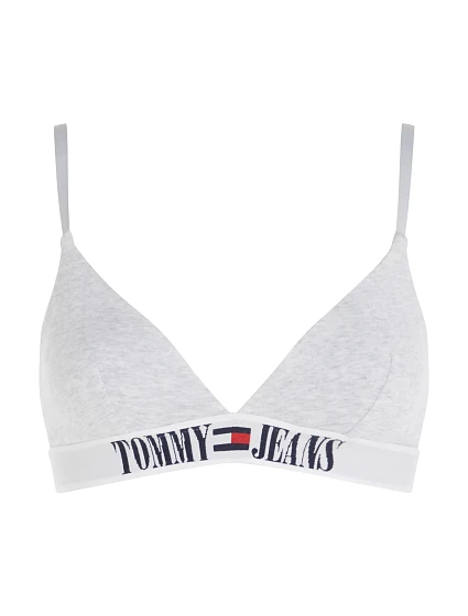 Dámská sportovní podprsenka Triangle UW0UW04256-PJ4 - Tommy Hilfiger