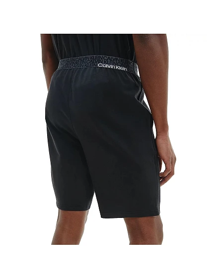 Pánské šortky model 20892253 - Calvin Klein Pánské šortky model 20892253 - Calvin Klein