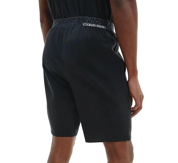 Pánské šortky NM2127E-UB1 - Calvin Klein