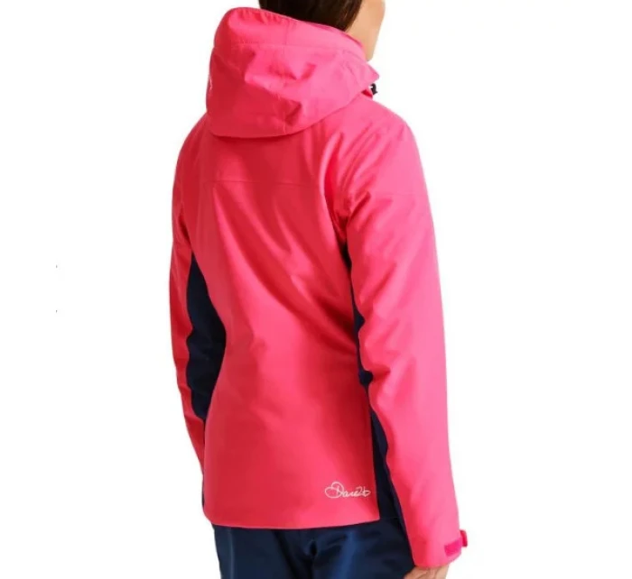 Dámská lyžařská bunda DWP361 INVOKE II - Dare2B