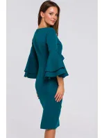 Dámské šaty K002 - Makover