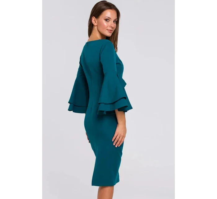 Dámské šaty K002 - Makover