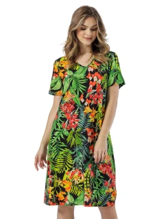 DÁMSKÁ KOŠILE ISS 1591