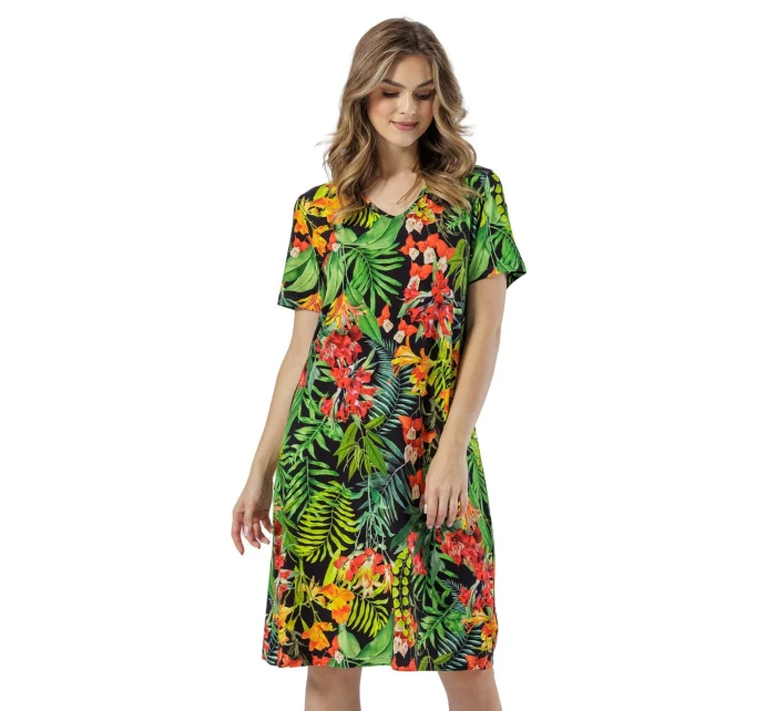 DÁMSKÁ KOŠILE ISS 1591