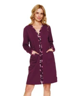 DÁMSKÝ ŽUPAN model 21326831 J/25 - DOCTOR NAP