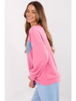 Mikina model 206713 Italy Moda Mikina model 206713 Italy Moda