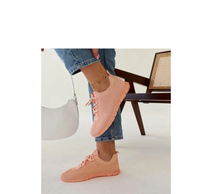 Tenisky  model 207523 Solea