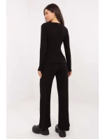 Dámské kalhoty model 221381 Factory Price Dámské kalhoty model 221381 Factory Price